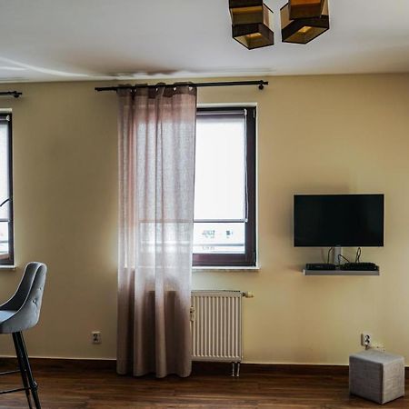 Apartmán Velvet Bemowo XII Varšava Exteriér fotografie