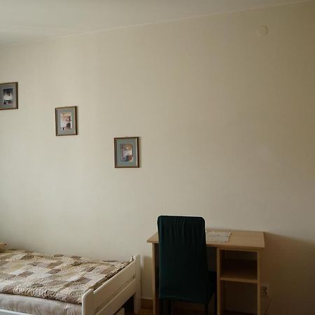 Apartmán Velvet Bemowo XII Varšava Exteriér fotografie