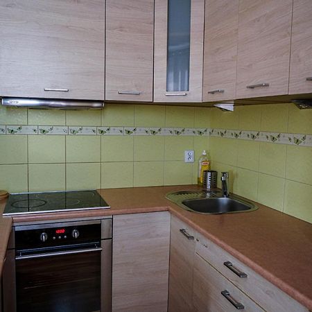 Apartmán Velvet Bemowo XII Varšava Exteriér fotografie