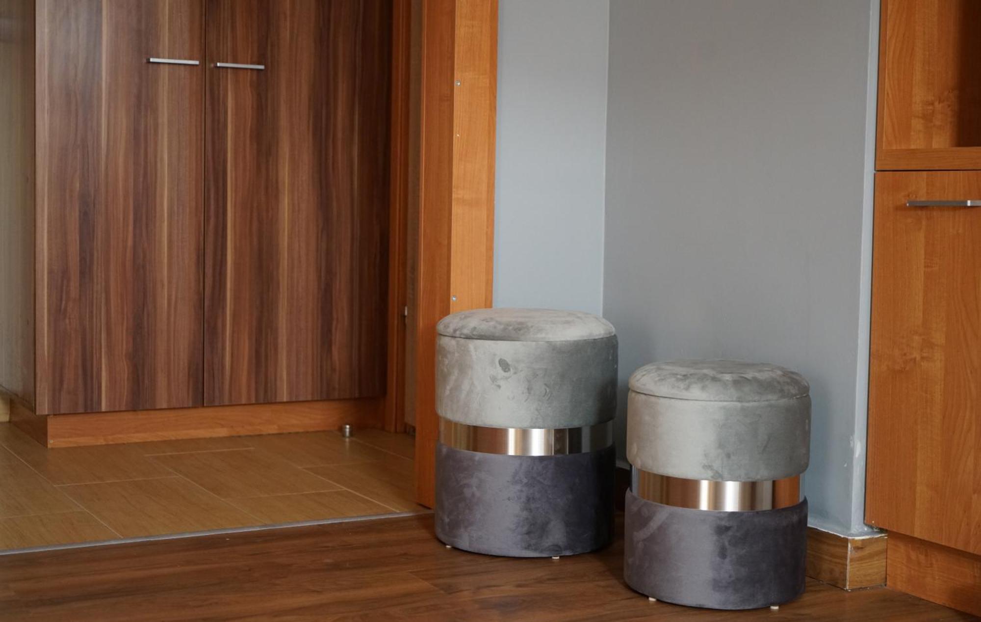 Apartmán Velvet Bemowo XII Varšava Exteriér fotografie